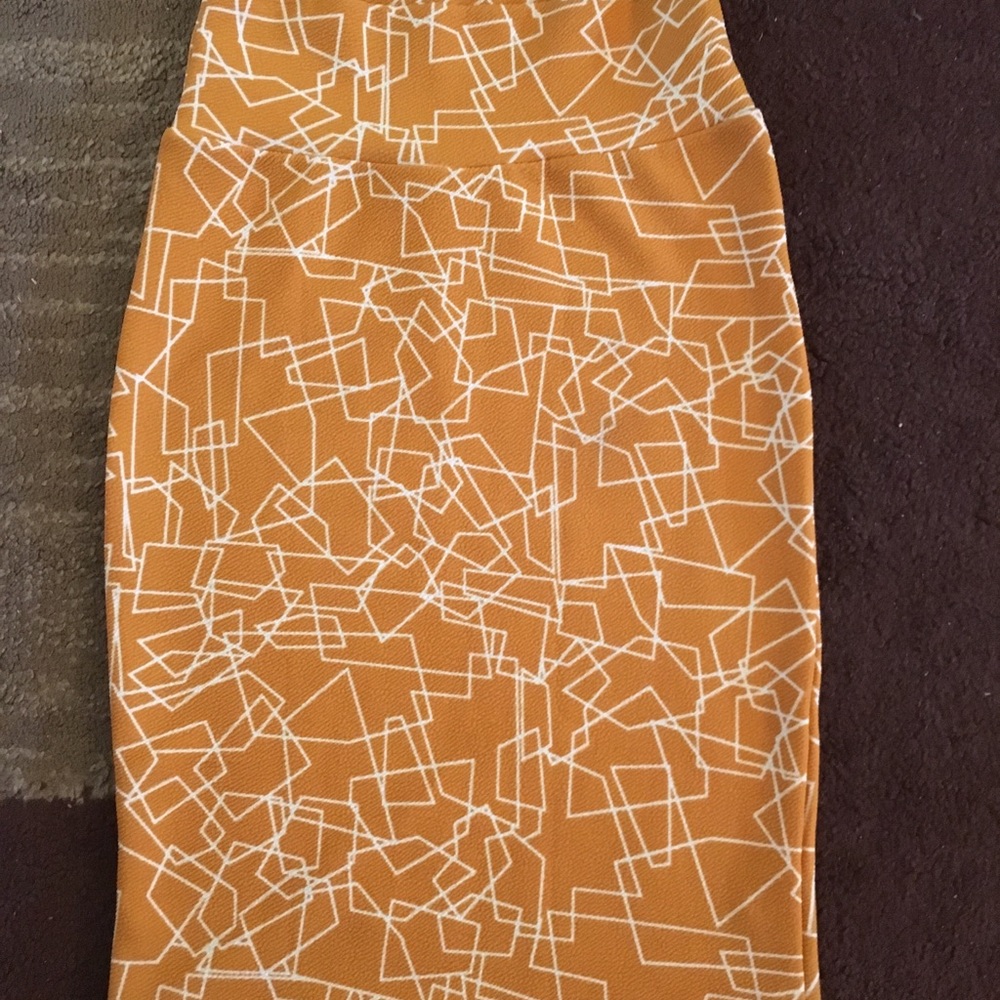 LulaRoe Cassie xs
